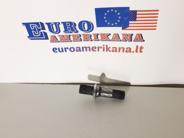 Axle Shaft (LEFT)
